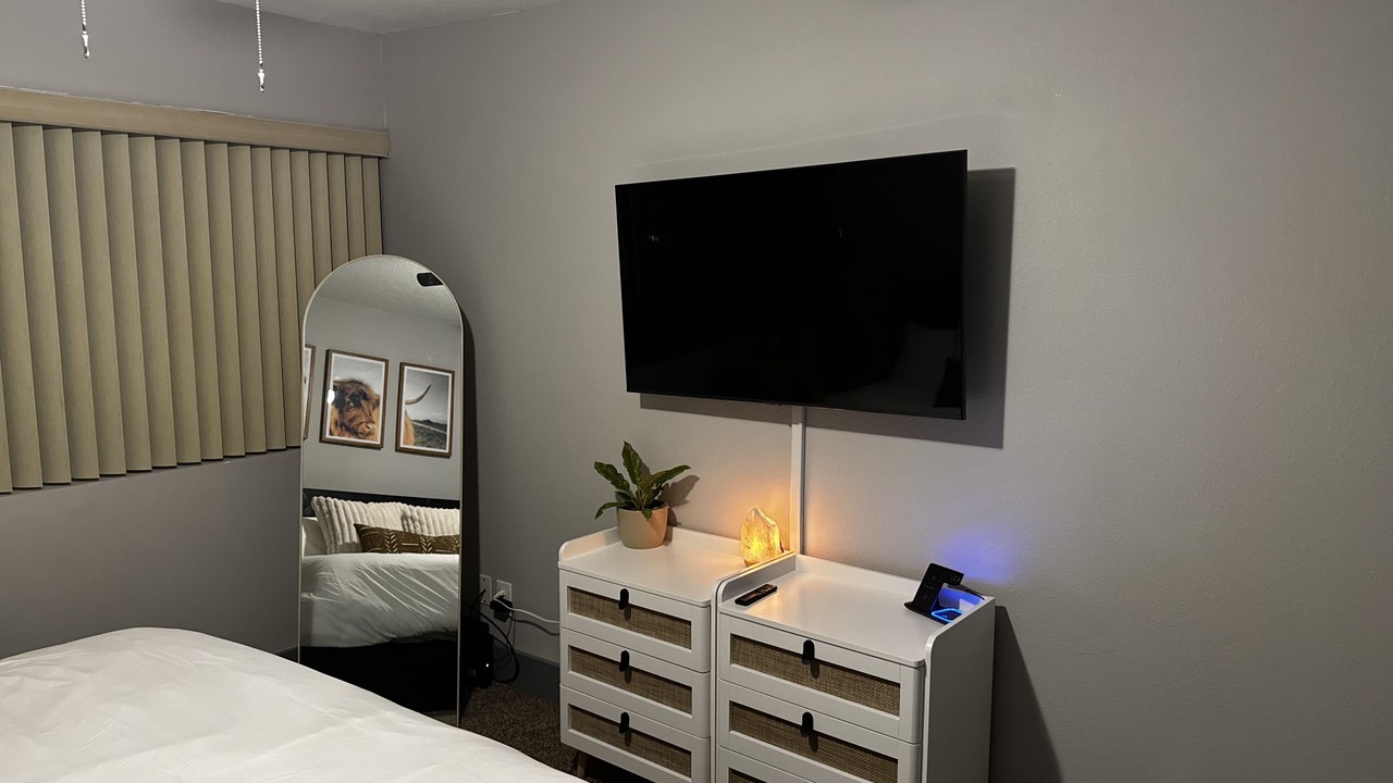 Photo of Bedroom in Walden on Lake Conroe