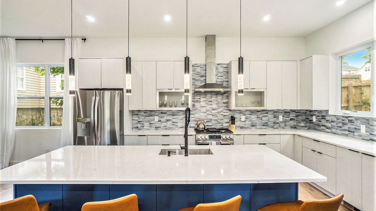 Photo of Kitchen in Atlanta