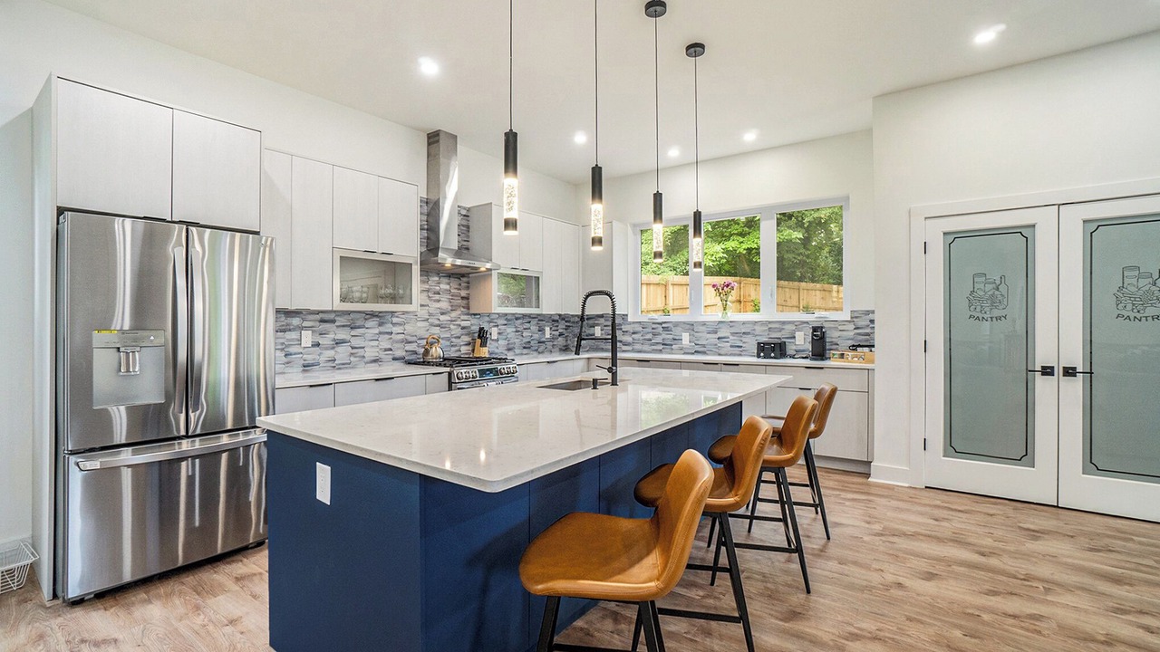Photo of Kitchen in Atlanta