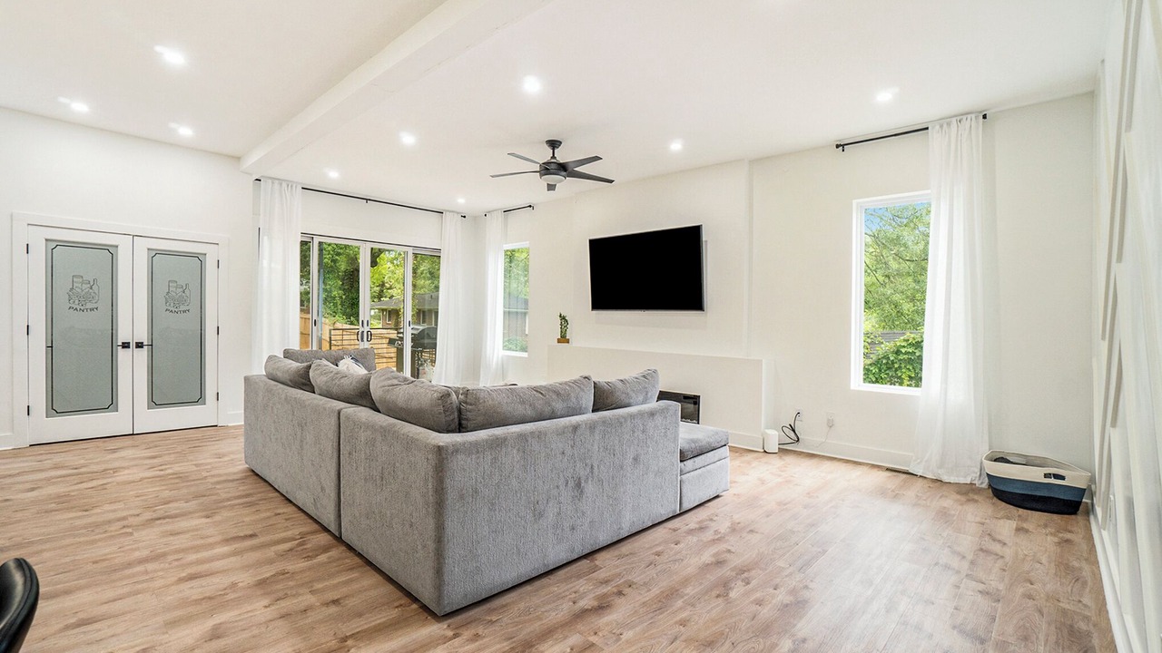 Photo of Bedroom in Atlanta