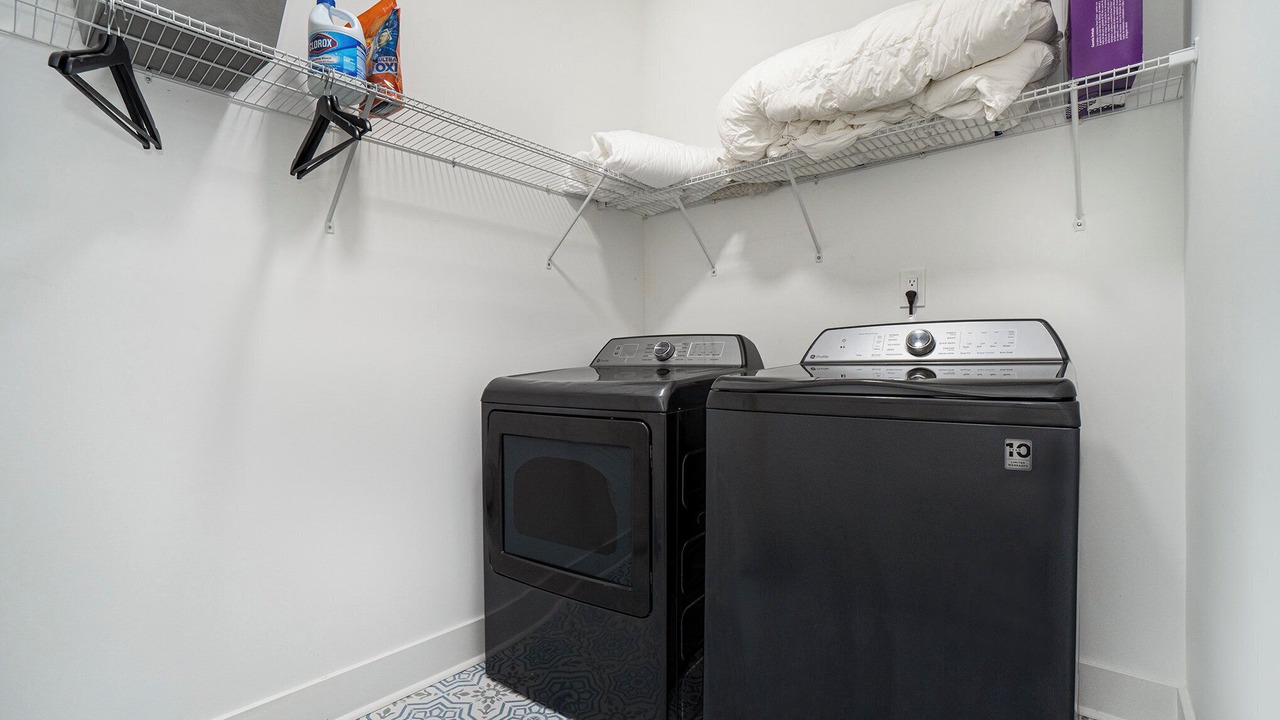 Photo of Bedroom in Atlanta