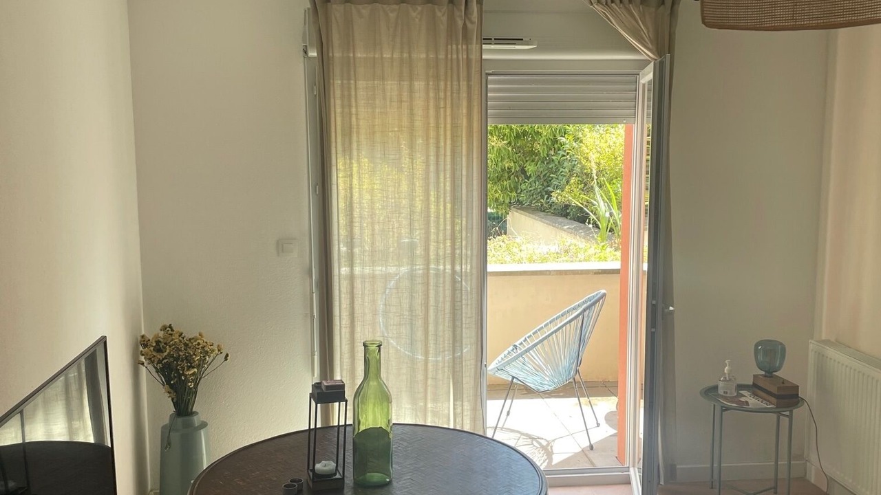 Photo of Livingroom in Barriere de Paris