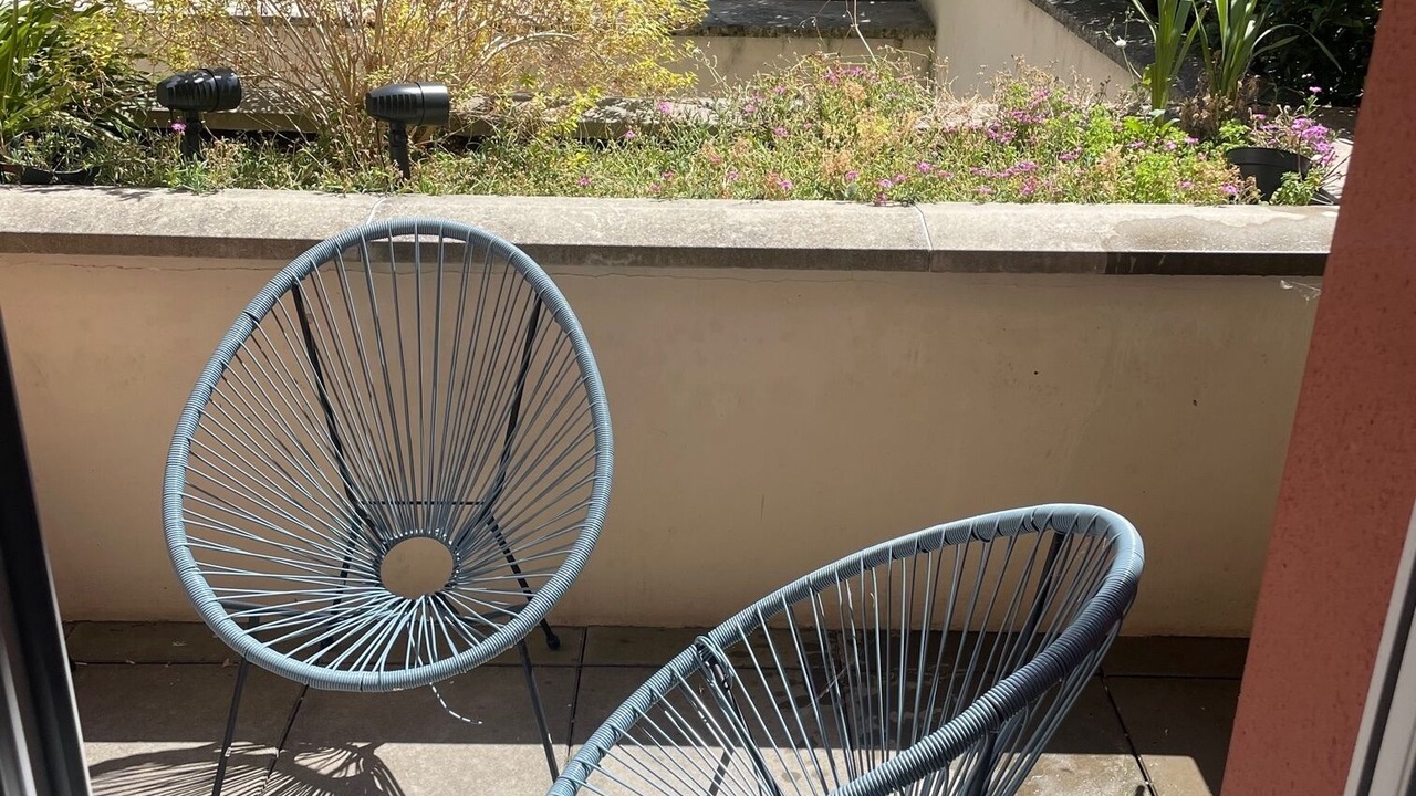 Photo of Outdoor in Barriere de Paris