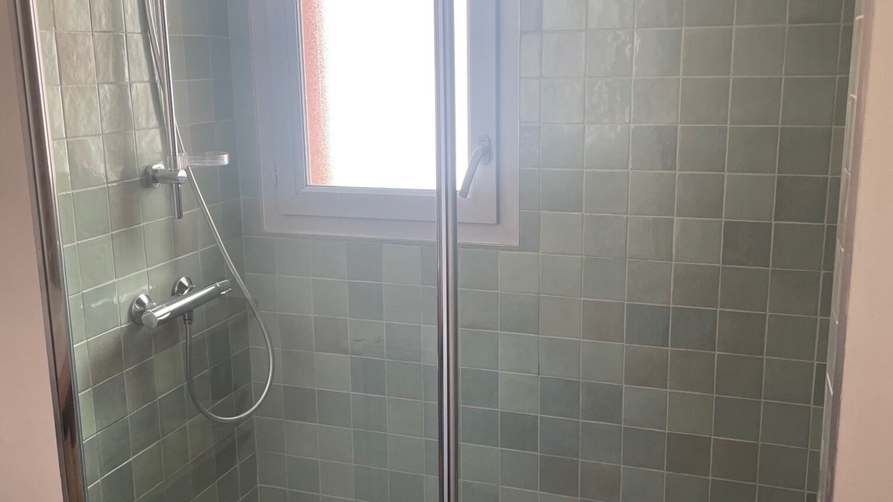 Photo of Bathroom in Barriere de Paris