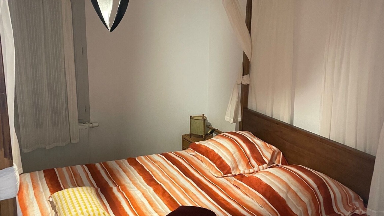 Photo of Bedroom in Barriere de Paris