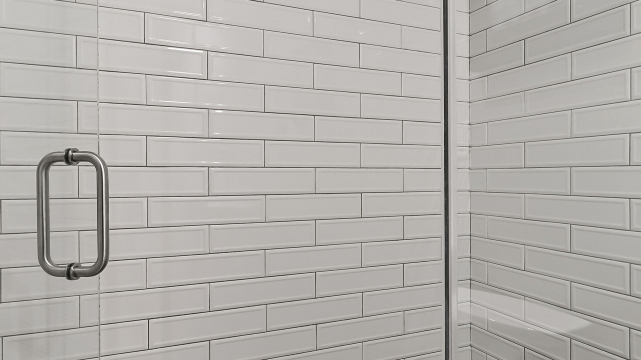 Photo of Bathroom in West Beach Village