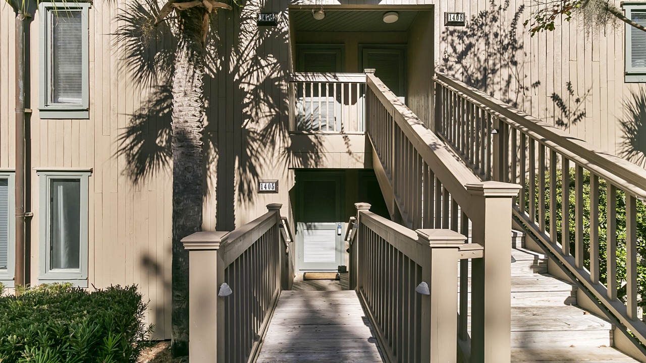 Photo of Outdoor in West Beach Village