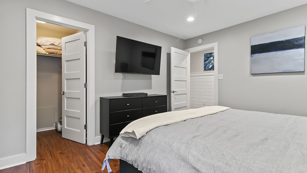 Photo of Bedroom in West Beach Village