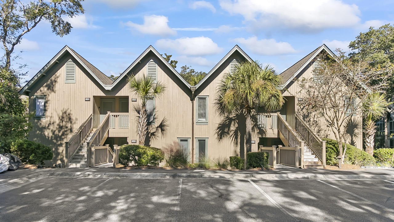 Photo of Outdoor in West Beach Village