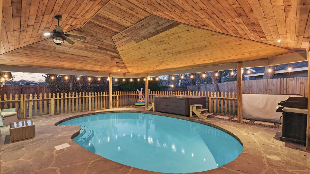 Photo of Outdoor in Friendswood