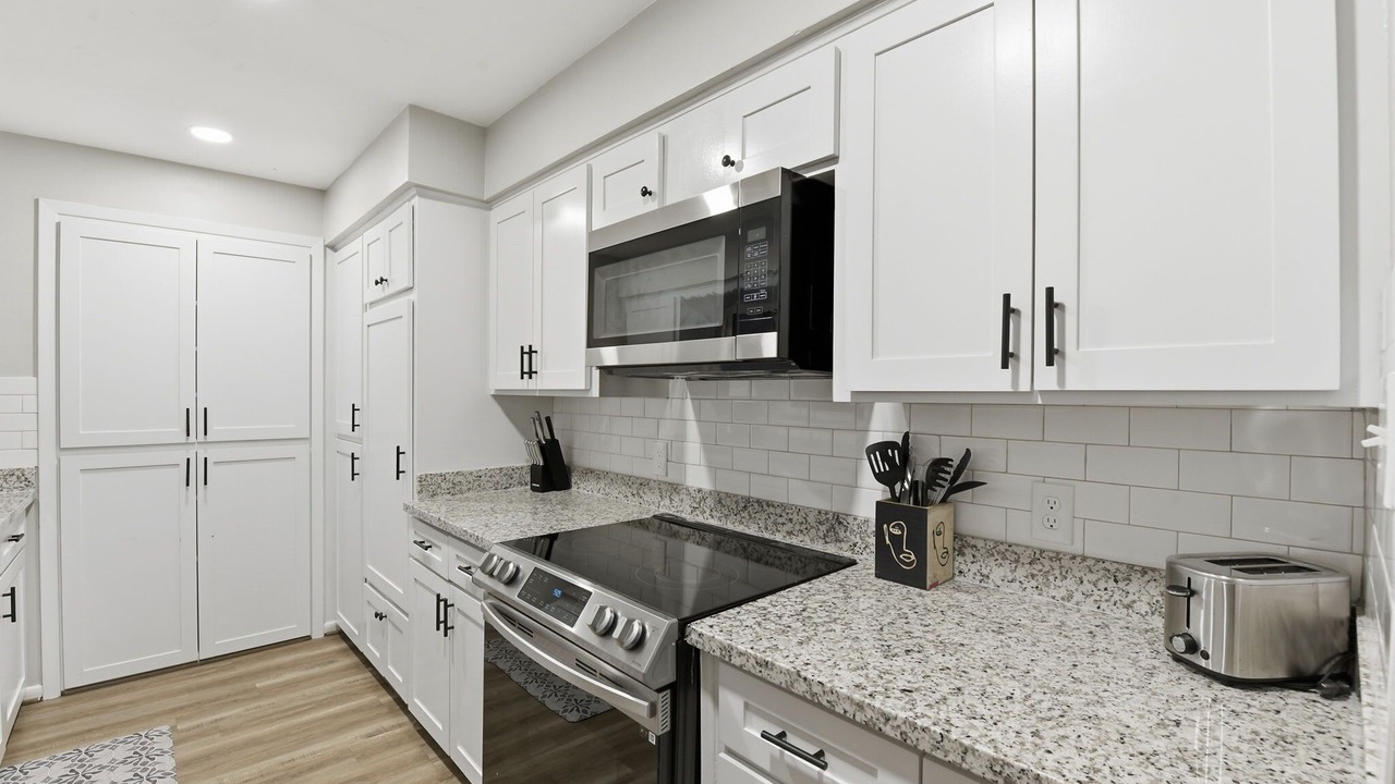 Photo of Kitchen in Friendswood