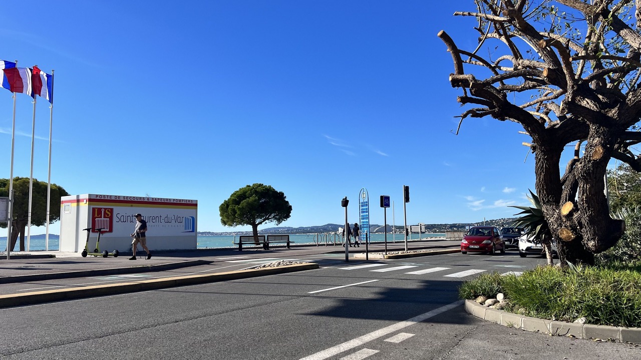 Photo of Outdoor in Saint-Laurent-du-Var