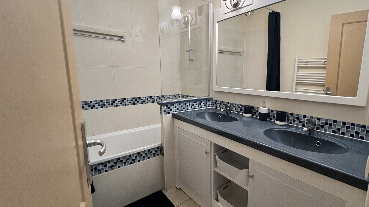 Photo of Bathroom in Saint-Laurent-du-Var