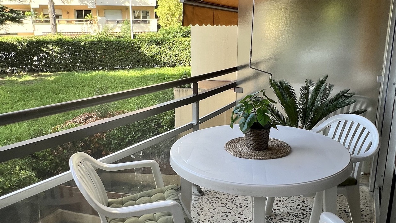 Photo of Outdoor in Saint-Laurent-du-Var