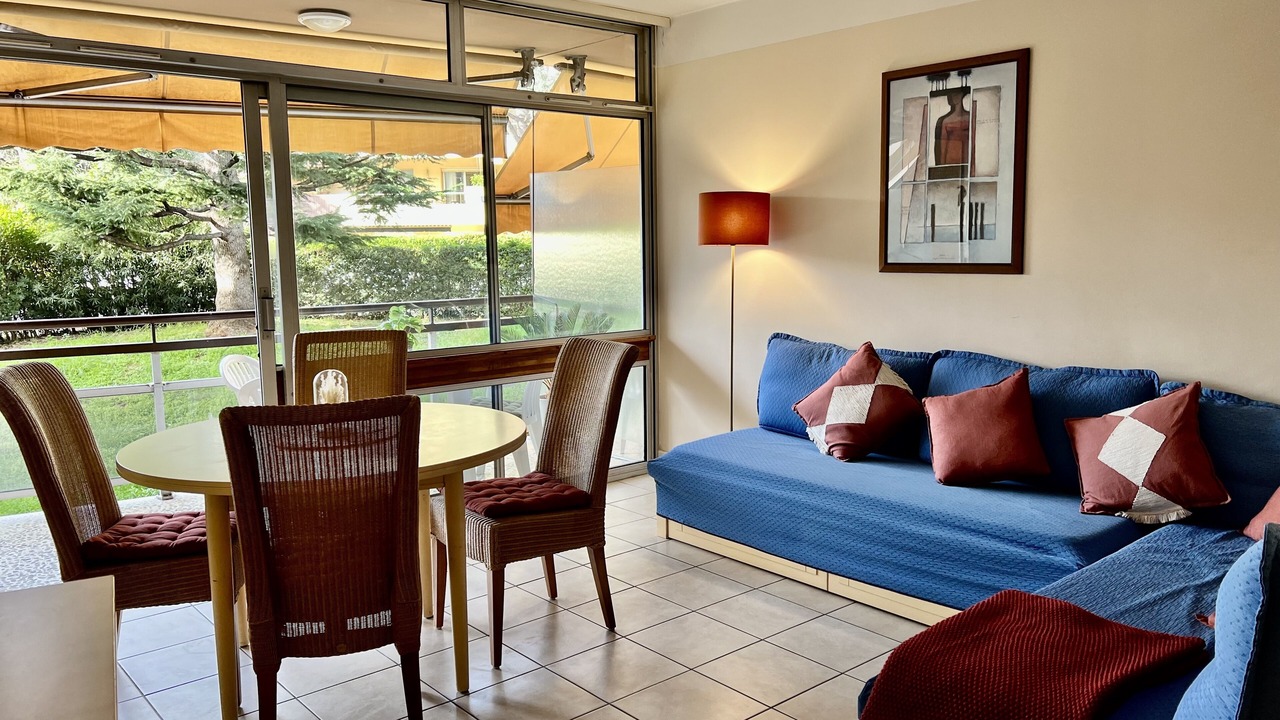 Photo of Livingroom in Saint-Laurent-du-Var