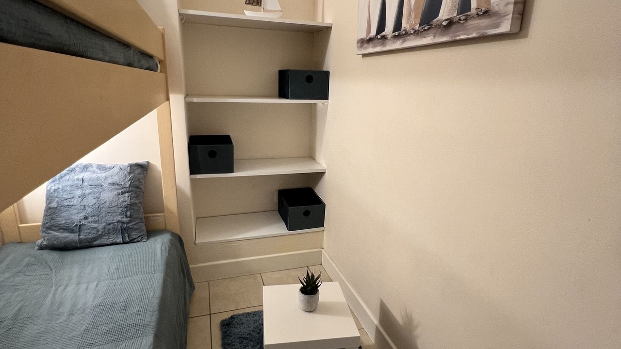 Photo of Bedroom in Saint-Laurent-du-Var