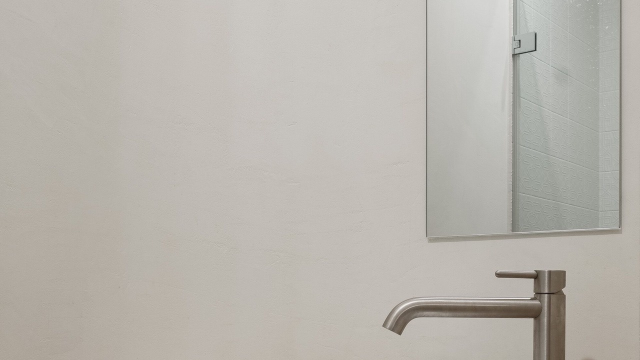 Photo of Bathroom in Porte-Dauphine