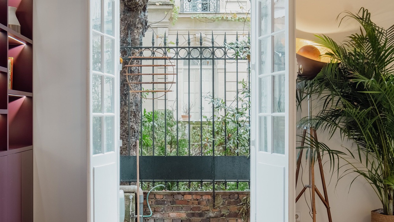 Photo of Others in Porte-Dauphine