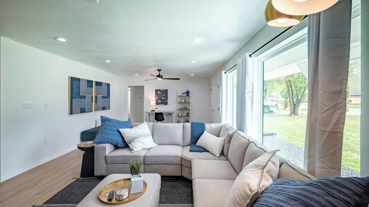 Photo of Bedroom in Spring Branch West