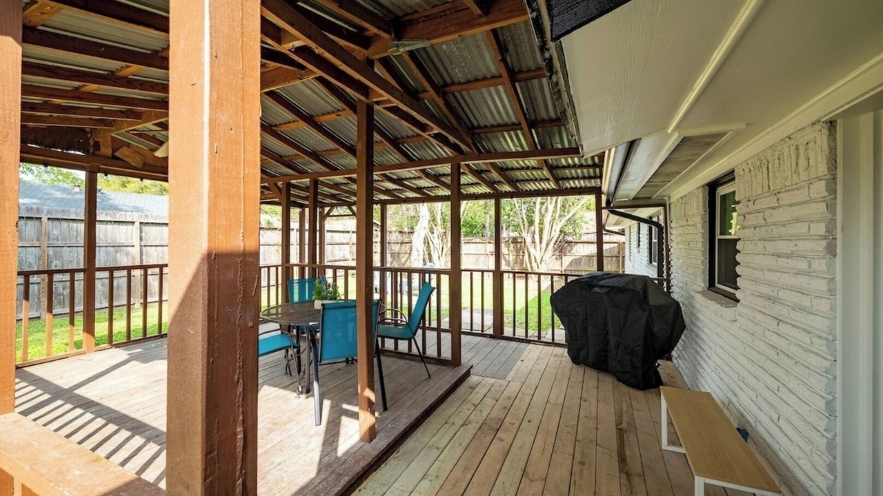 Photo of Bedroom in Spring Branch West
