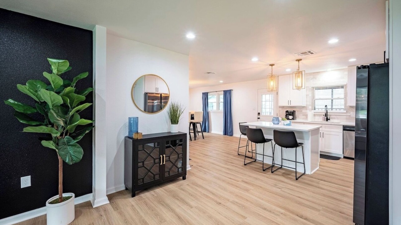 Photo of Bedroom in Spring Branch West