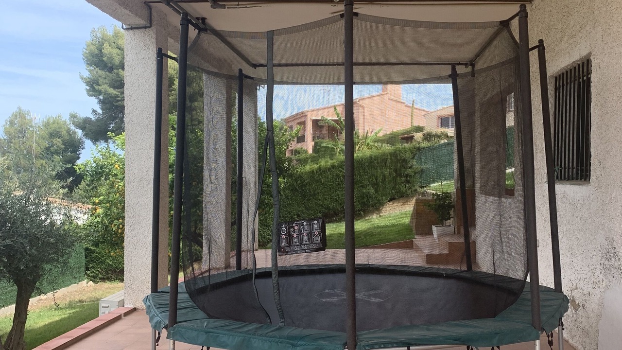 Photo of Patio Balcony in Chiva
