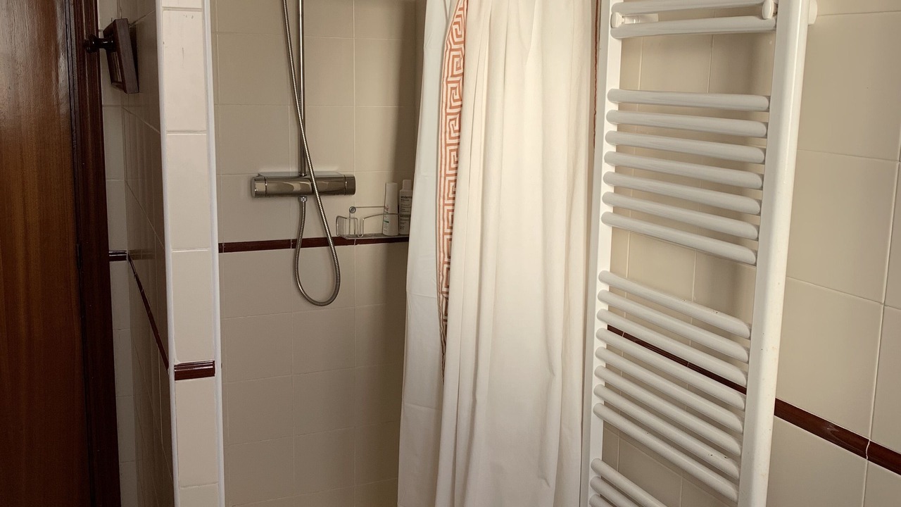 Photo of Bathroom in Chiva