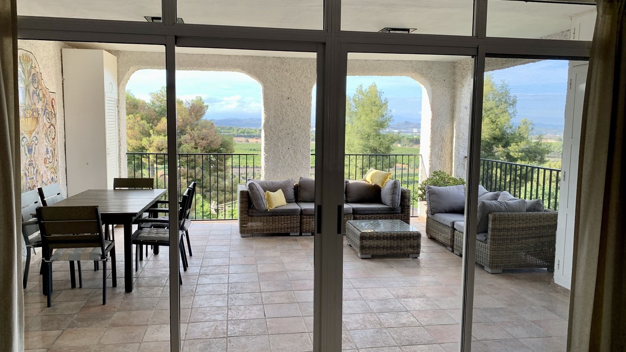 Photo of Livingroom in Chiva
