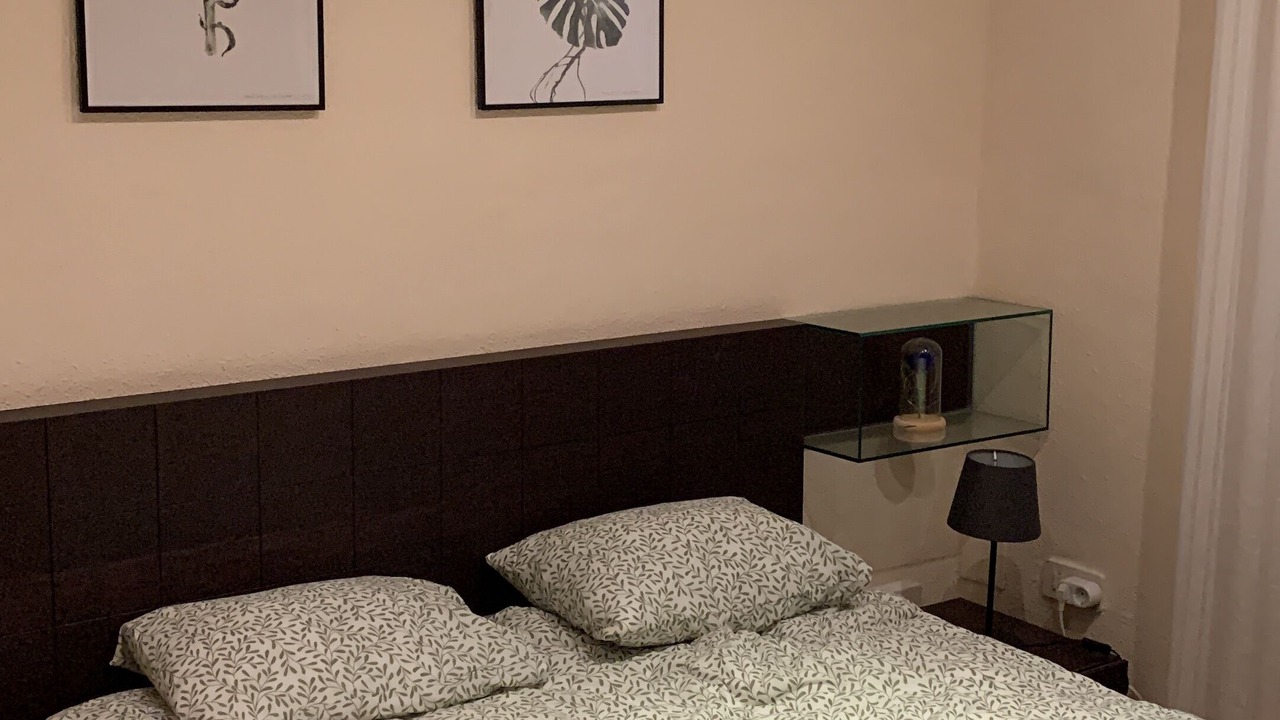 Photo of Bedroom in Chiva