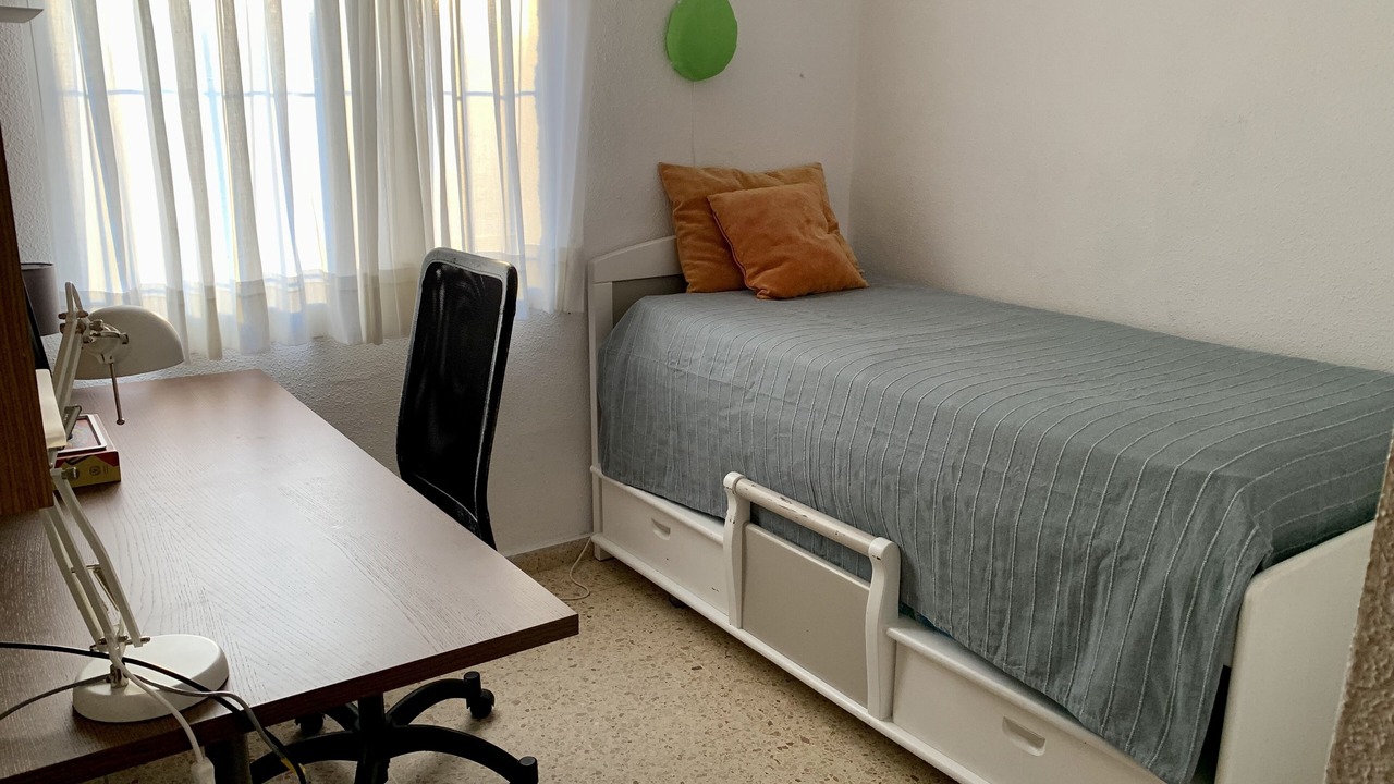 Photo of Bedroom in Chiva