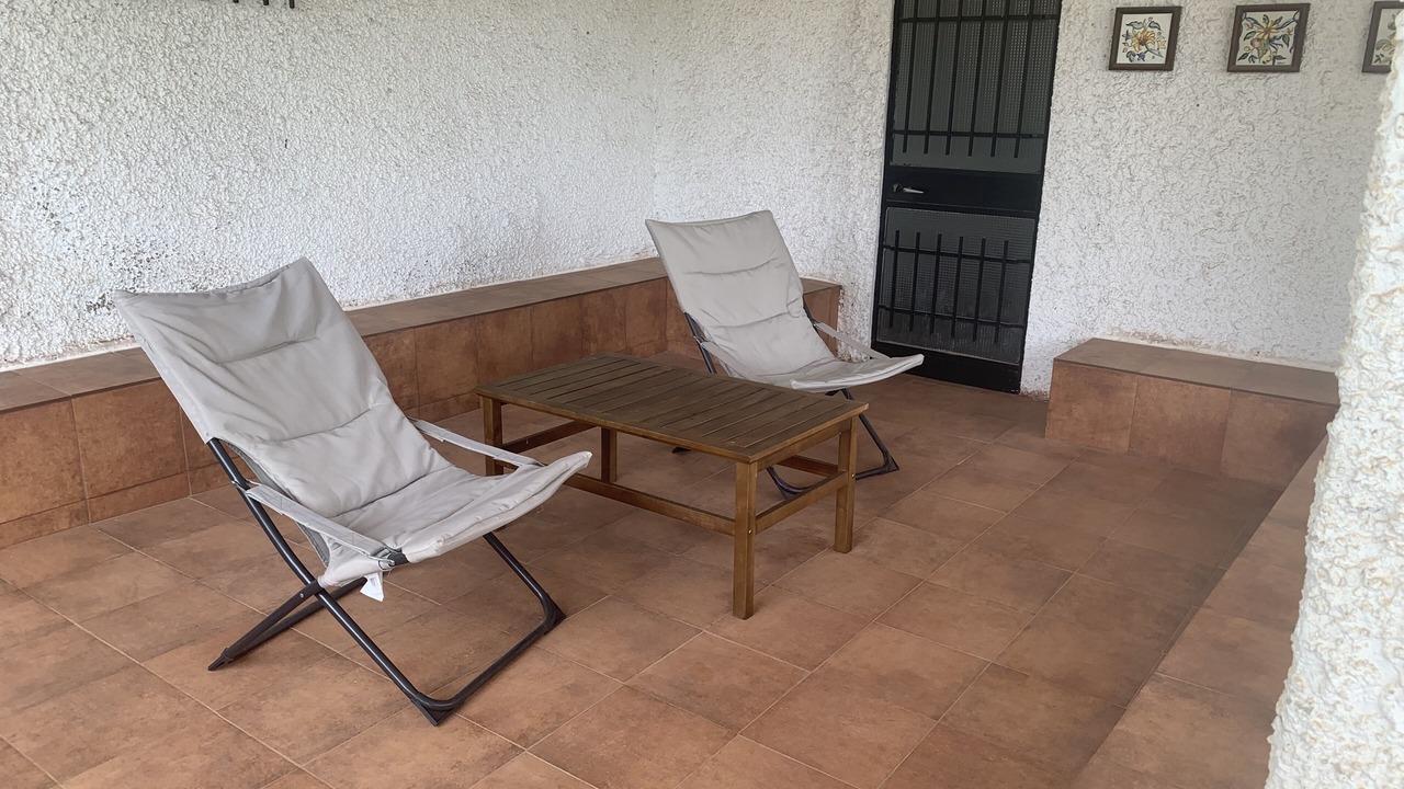 Photo of Patio Balcony in Chiva
