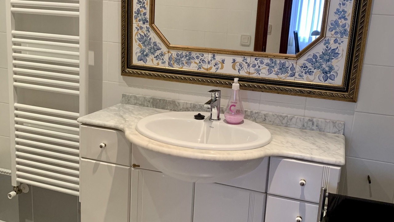 Photo of Bathroom in Chiva