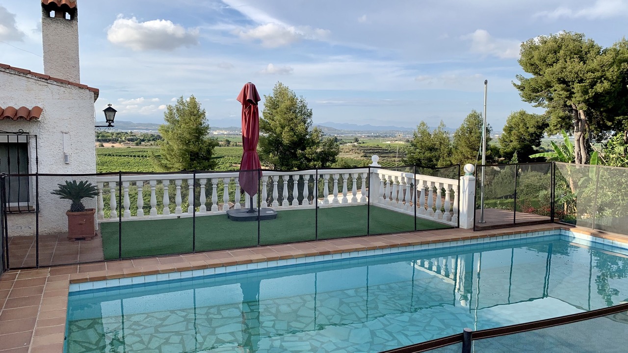 Photo of Outdoor in Chiva