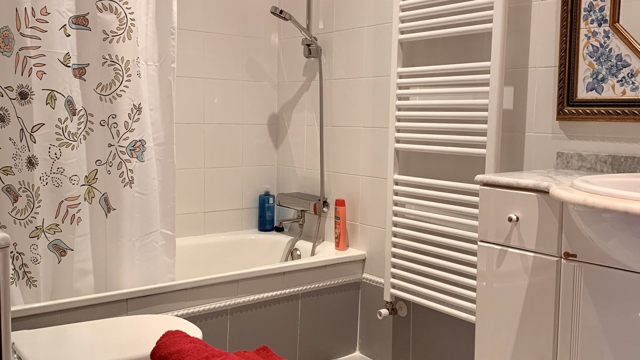 Photo of Bathroom in Chiva