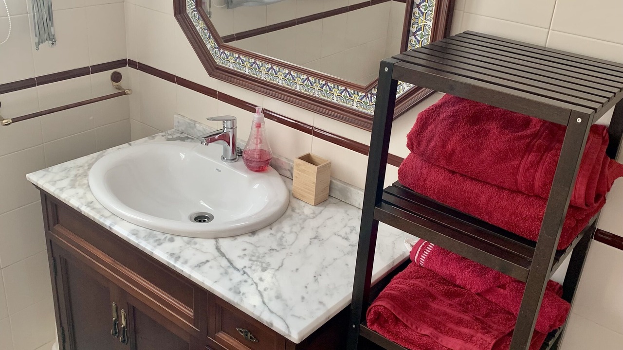 Photo of Bathroom in Chiva