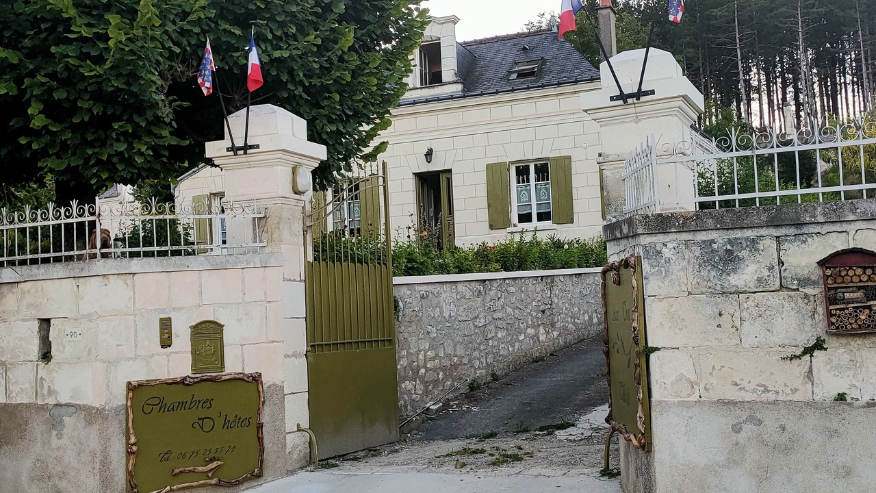 Photo of Outdoor in Loches