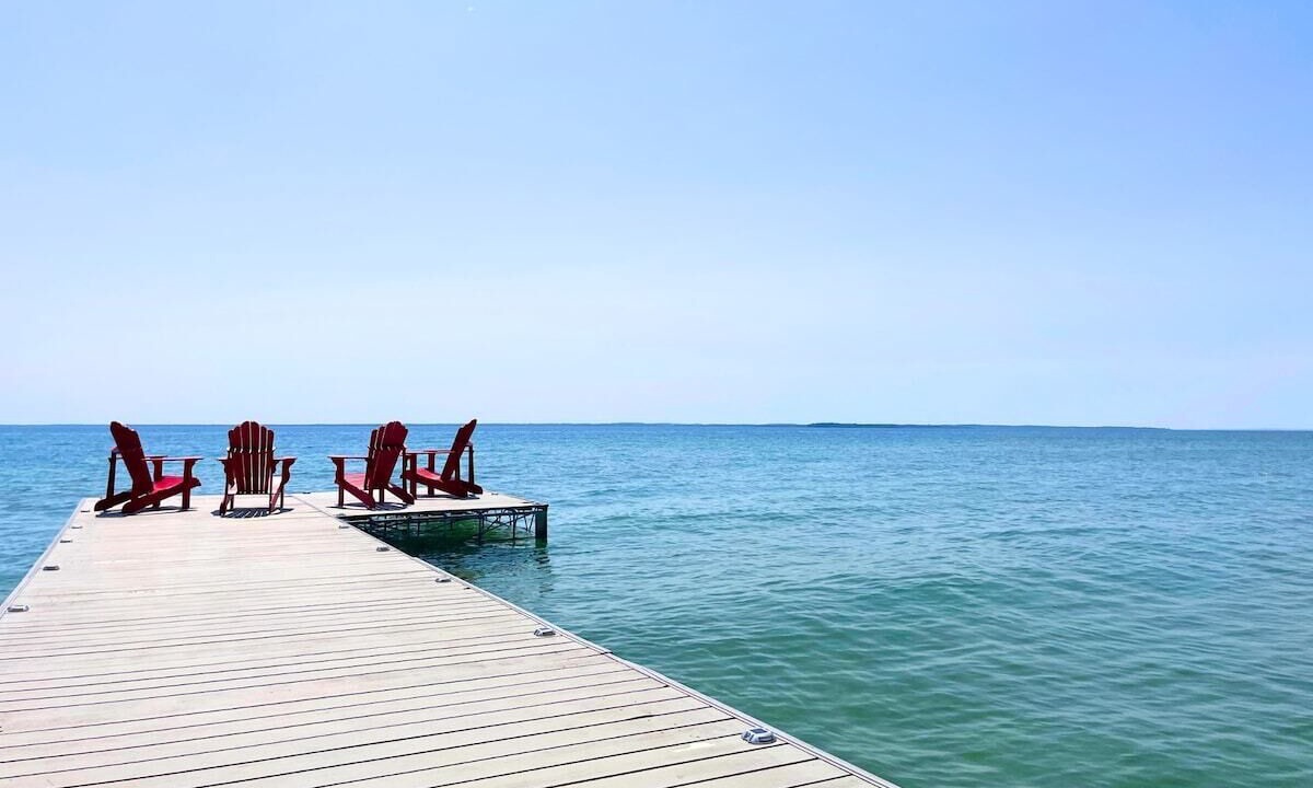 Photo of Outdoor in Big Bay Point