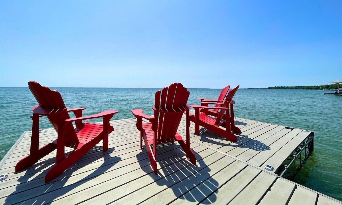 Photo of Outdoor in Big Bay Point