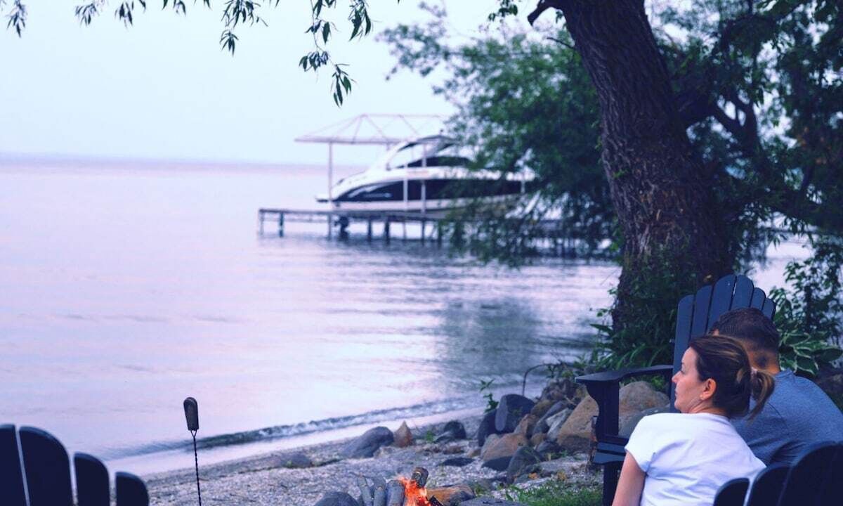 Photo of Outdoor in Big Bay Point