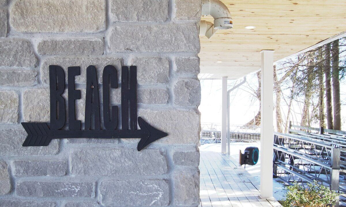 Photo of Outdoor in Big Bay Point