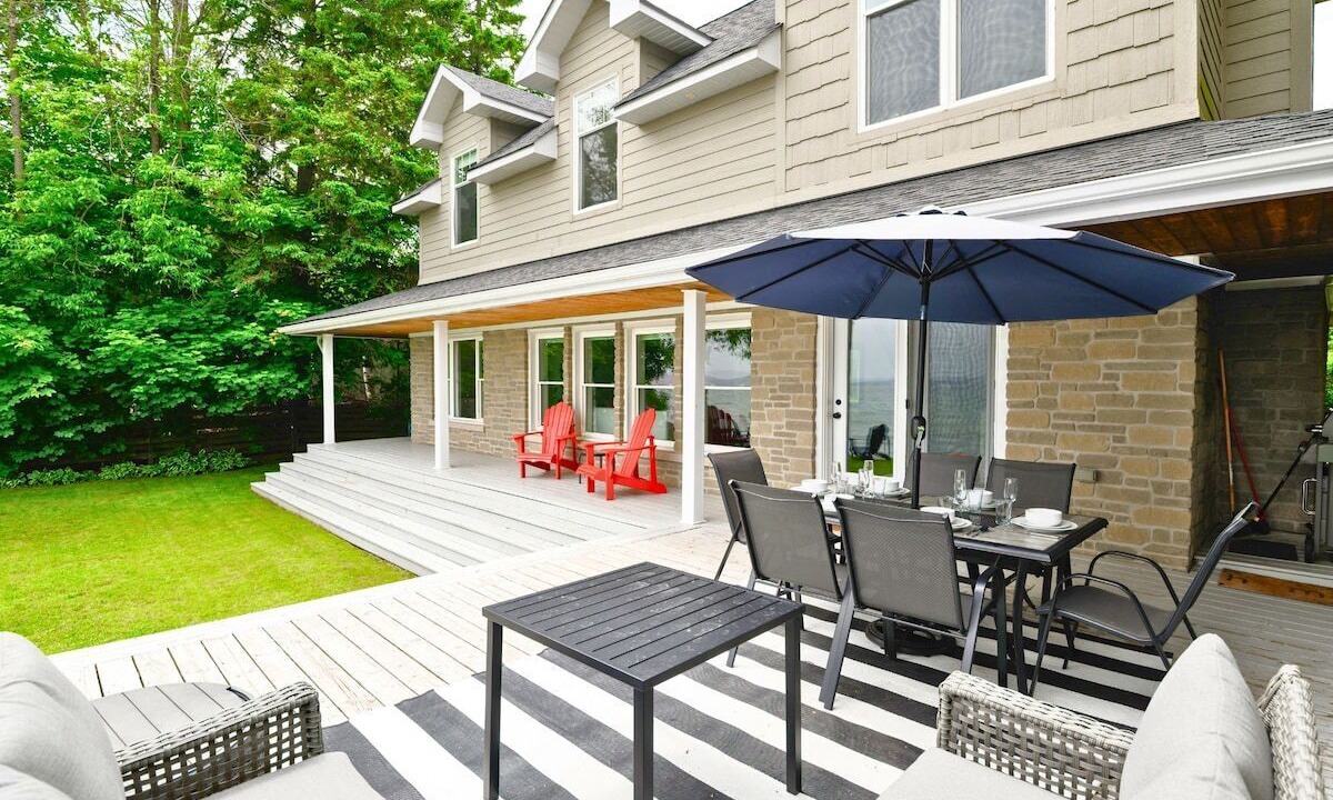 Photo of Outdoor in Big Bay Point