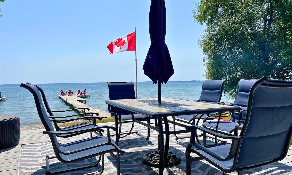 Photo of Outdoor in Big Bay Point