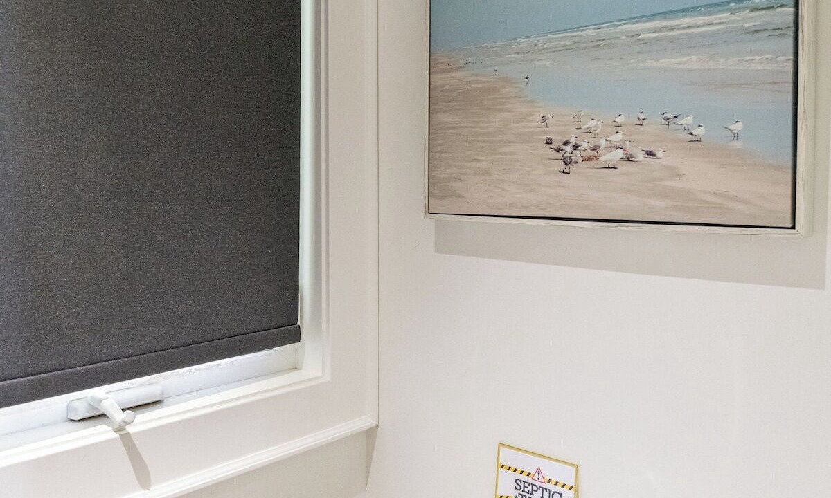 Photo of Bathroom in Big Bay Point