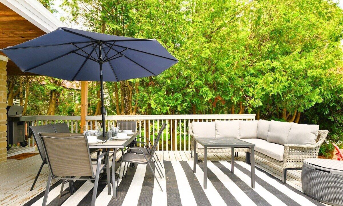 Photo of Outdoor in Big Bay Point