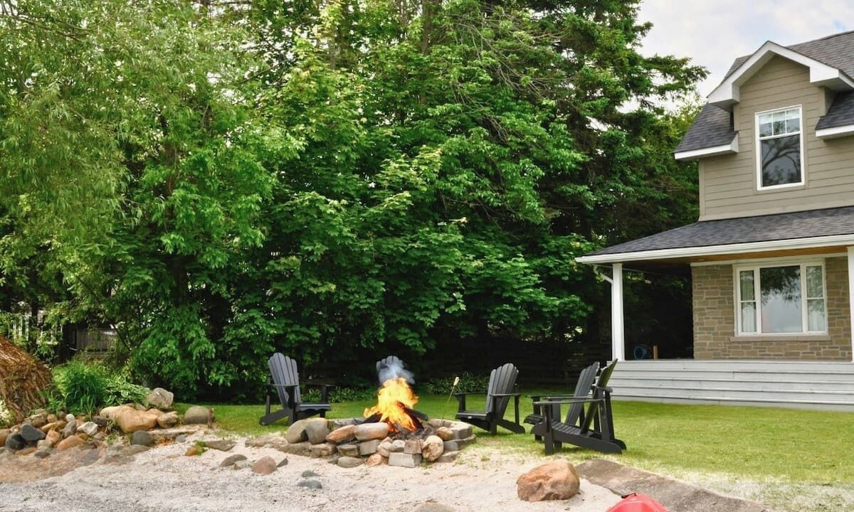 Photo of Outdoor in Big Bay Point