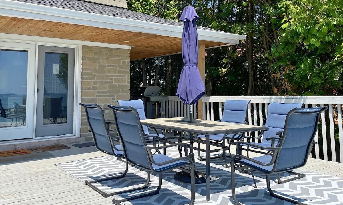 Photo of Outdoor in Big Bay Point