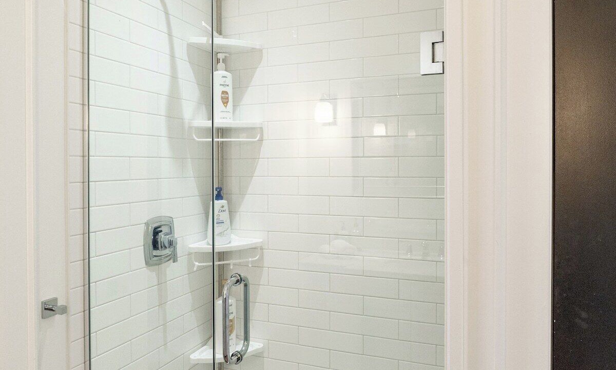 Photo of Bathroom in Big Bay Point