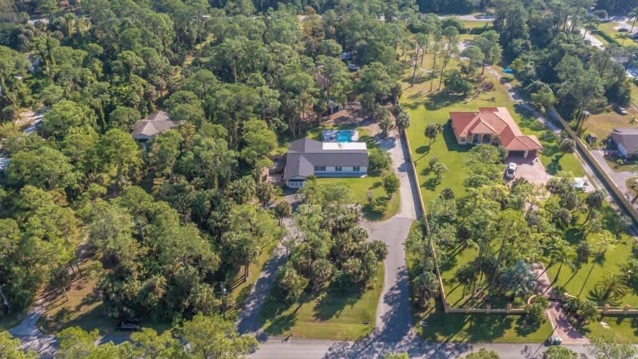 Photo of Outdoor in Rural Estates