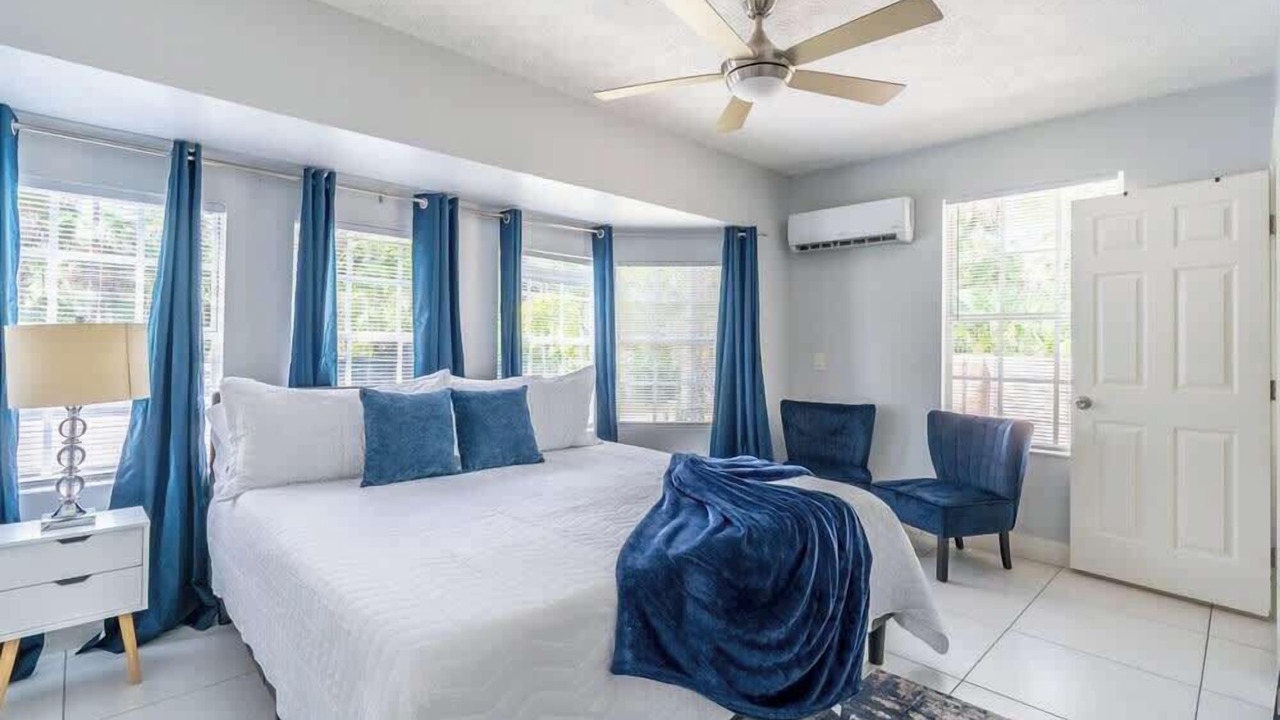 Photo of Bedroom in Rural Estates