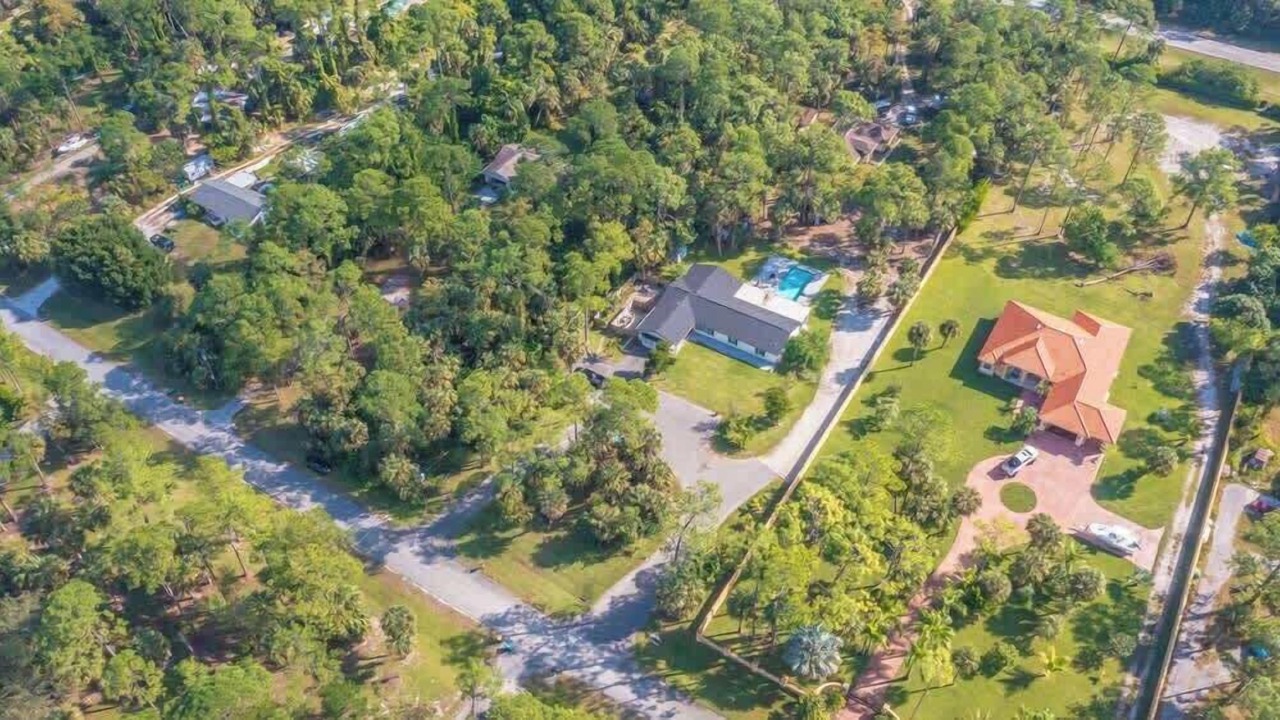 Photo of Outdoor in Rural Estates